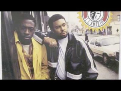 Pete Rock & CL Smooth – Lots of Lovin' (Instrumental)