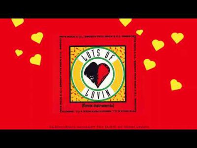 Pete Rock & CL Smooth – Lot's of Lovin' (Remix Instrumental)