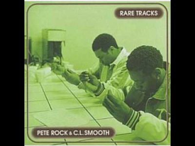 Pete Rock & CL Smooth – Mecca and the Soul Brother (Remix)