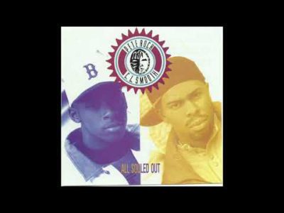Pete Rock & CL Smooth • Mecca & The Soul Brother