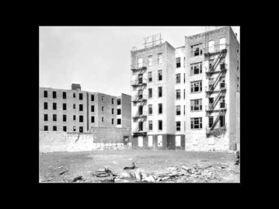 Pete Rock & CL Smooth – On and On (Instrumental)