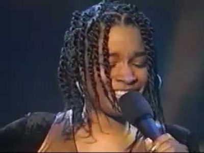 Pete Rock & CL Smooth performing ''Take You There'' on Jon Stewart Show in 1994