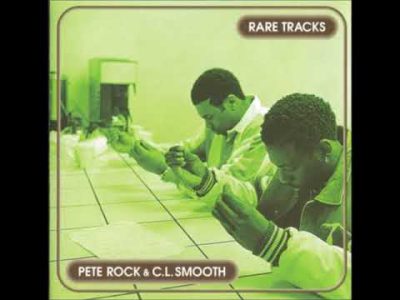Pete Rock & CL Smooth – Rare Tracks