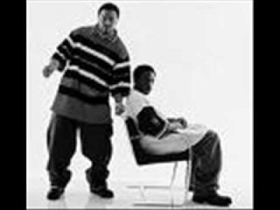 Pete Rock & CL Smooth – Searching