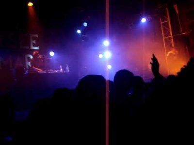 Pete Rock & CL Smooth Searching