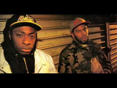 Pete Rock & CL Smooth – Specialize (Instrumental)