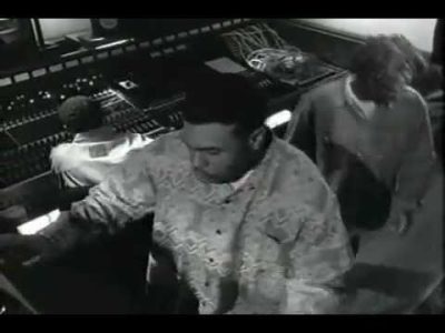 Pete Rock & CL Smooth – Sprite Commercial (1995)