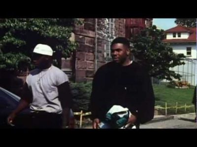 Pete Rock & CL Smooth – Straighten It Out (Official Video)