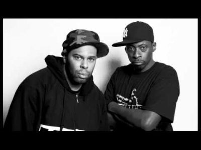 Pete Rock & CL Smooth – "Sun Won't Come Out"
