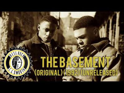 Pete Rock & CL Smooth – The Basement (Original) (Unreleased) (1992)