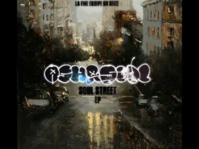 Pete Rock, Cl Smooth – The Basement  [remix Ash&Soul]