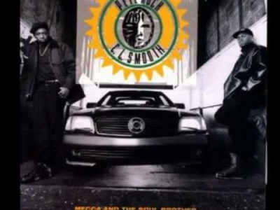 PETE ROCK & CL SMOOTH-THE BASEMENT(FEATURING,HEAVY D,GRAP LUVA,ROB O AND DEDA