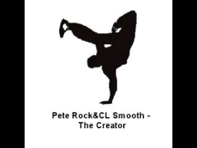 Pete Rock & CL Smooth – The Creator