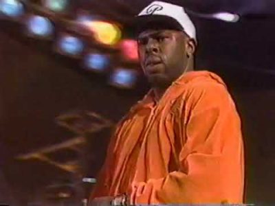 Pete Rock & CL Smooth-    They Reminisce Over You