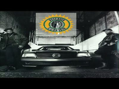 Pete Rock & CL Smooth – They Reminisce Over You [Bass Boosted + 432 Hz]