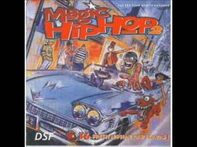 Pete Rock & CL Smooth – They reminisce over you (HQ)