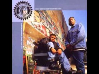 Pete Rock & CL Smooth-They reminisce over you (Remix)