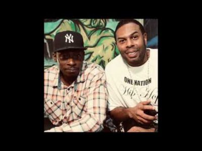 Pete Rock & CL Smooth – They Reminisce Over You (T.R.O.Y)