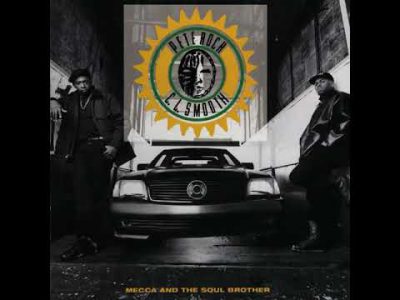 Pete Rock & CL Smooth – They Reminisce Over You (T.R.O.Y.)