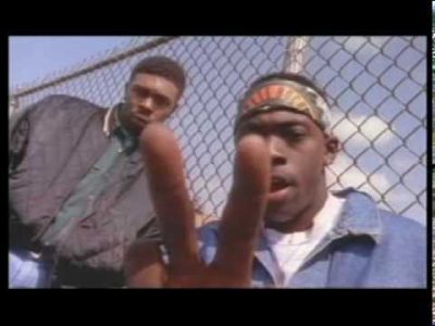 Pete Rock & CL Smooth – They Reminisce Over You (T.R.O.Y.)