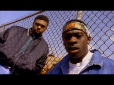 Pete Rock & CL Smooth – They Reminisce Over You (T.R.O.Y.) (Official Video)