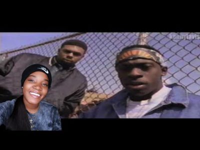 Pete Rock & CL Smooth – They Reminisce Over You (T.R.O.Y.) (REACTION)