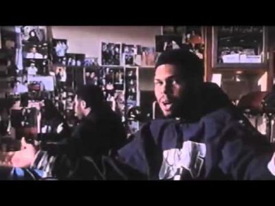 Pete Rock & CL Smooth   They Reminisce Over You T R O Y  Video