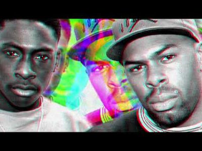 Pete Rock & CL Smooth – TROY (SQB 2022 mix)