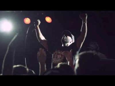 Pete Rock & CL Smooth (US) @ RUST Nightclub – Copenhagen 25.08.16