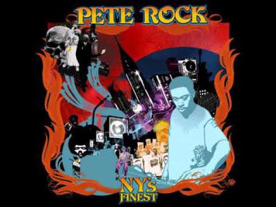 Pete Rock – NY´s Finest (Full Album)