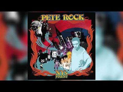 Pete Rock – We Roll feat. Jim Jones & Max B