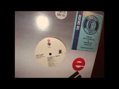 PETE ROCK X CL SMOOTH – MECCA AND THE SOUL BROTHER (E.P. VERSION)