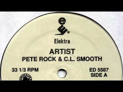 PETE ROCK X CL SMOOTH – THE CREATOR (SLIDE TO THE SIDE MIX)