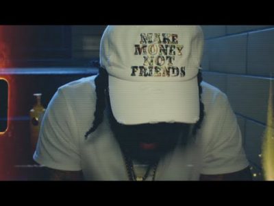 Phamous – EPMD (Nas, Industry Diss)