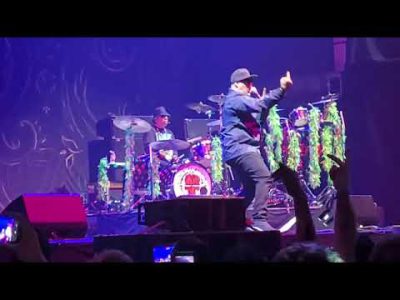 Pigs ( Sound of Da Police Remix ) – Cypress Hill Knotfest 2022