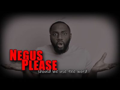 PLAYBOOK:  Mike Epps interview KRS One Israel was black a nègus