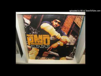 PMD  it s the pee 97 feat PRODIGY of MOBB DEEP ( radio 3,07 ) 1997.
