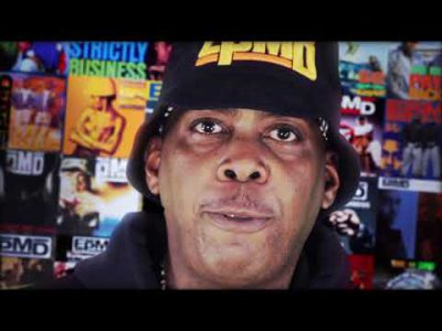 PMD(EPMD)*Good To Go*(Prod by Snowgoons) Video Dir by Olise Forel(FULL VIDEO)