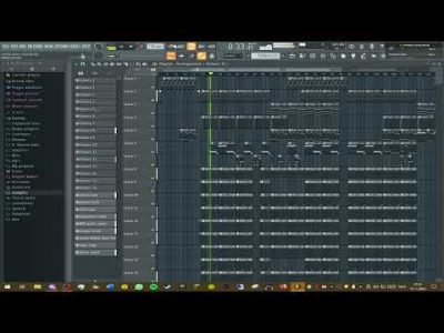 Polo G x Eminem Type Beat Tutorial