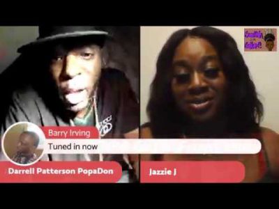 POPADON from the LOST BOYZ