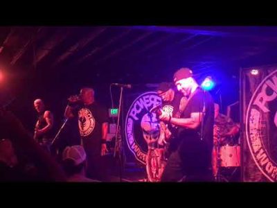 Powerflo featuring Sen Dog from Cypress Hill Live at Brick by Brick San Diego