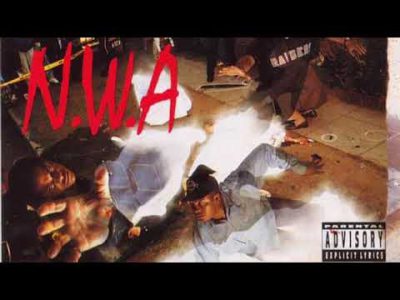 Prelude (Instrumental) – N.W.A
