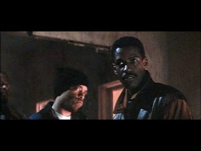 Preview Clip: Ricochet (1991, Denzel Washington, John Lithgow, Ice-T, Kevin Pollak)