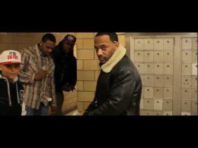 PRODIGY OF MOBB DEEP – GANGSTA LOVE FEAT. ESTHER