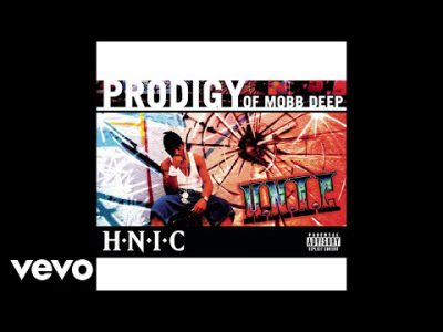 Prodigy of Mobb Deep – Keep It Thoro (Audio)