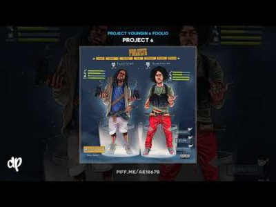 Project Youngin & Foolio – Group Home [Project 6]