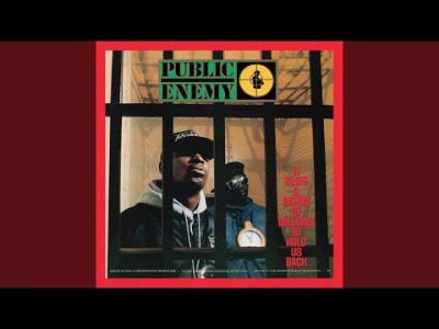 Prophets Of Rage (Power Version)