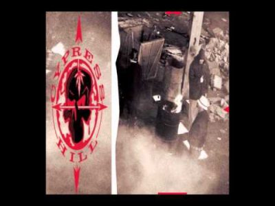 Psychobetabuckdown – Cypress Hill – 1991