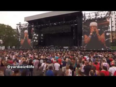 Public Enemy 2013 Made In America Festival Set