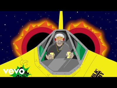 Public Enemy – Behind The Cover: Fear Of A Black Planet